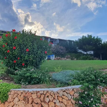 Costa Arenal Menorca Lägenhet *