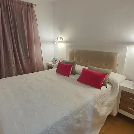 Costa Arenal Menorca Lägenhet *