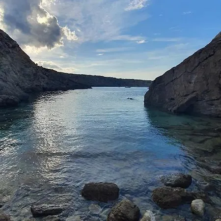 Costa Arenal Menorca