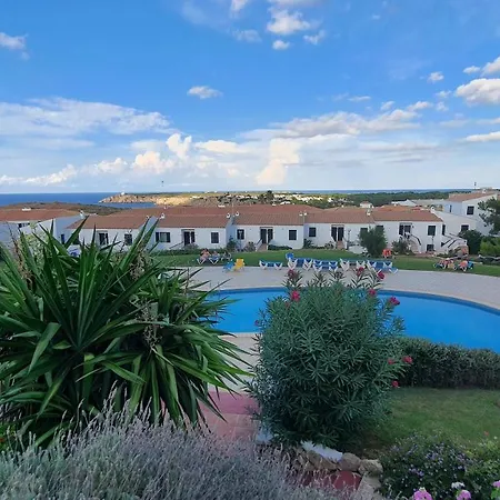 Costa Arenal Menorca Apartamento *