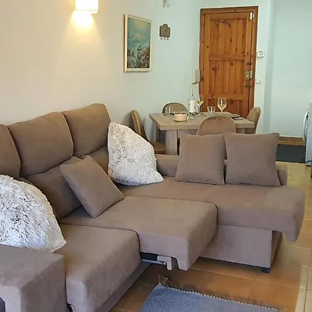 Apartamento Costa Arenal Menorca Arenal d'en Castell