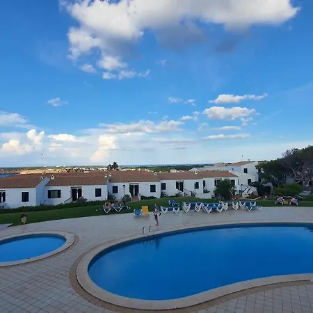 Apartamento Costa Arenal Menorca *