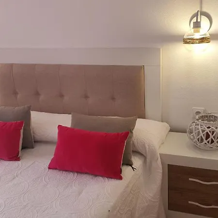 Apartamento Costa Arenal Menorca *